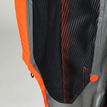 Load image into Gallery viewer, Men's Ranger 2.5L Mountain Bike Water Jacket - Black
