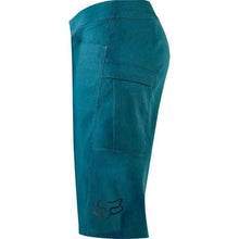 Load image into Gallery viewer, Men's Ranger Cargo Mountain Bike Shorts - Navy
