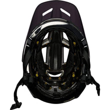Load image into Gallery viewer, Speedframe Pro MTB Helmet - Purple
