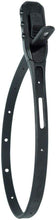 Load image into Gallery viewer, Z-Lok Combo Security Tie Bike Lock Single: Black
