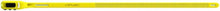 Load image into Gallery viewer, Z-Lok Combo Security Tie Bike Lock Single: Yellow
