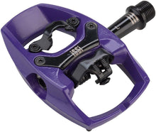 Load image into Gallery viewer, Flip III Multi-Use SPD Pedal
