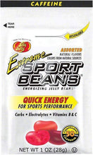 Load image into Gallery viewer, Sport Beans: Box of 24

