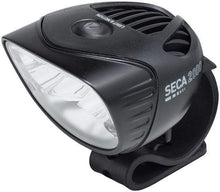 Load image into Gallery viewer, Seca 2000 Race Rechargeable Front Bike Light
