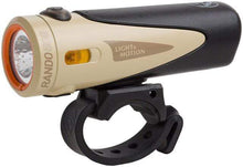 Load image into Gallery viewer, Urban 500 Rando Rechargeable Front Bike Light
