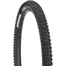 Load image into Gallery viewer, Aggressor Bike Tire: 27.5 x 2.30", Folding, 60tpi, Dual Compound, EXO, Tubeless Ready
