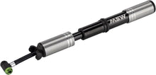 Load image into Gallery viewer, Airlift 220 Mountain Mini Frame Pump
