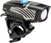 Load image into Gallery viewer, Lumina Micro 850 Rechargeable Front Bike Light
