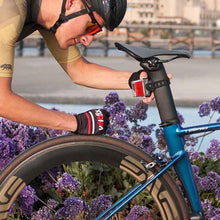 Load image into Gallery viewer, Sentry Aero 260 Water Resistant Rechargeable Rear Bike Light
