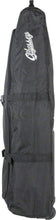 Load image into Gallery viewer, Monogram Bike Bag: Black
