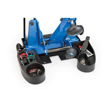 Load image into Gallery viewer, TSB-4 Tilting Truing Bike Stand Base
