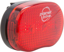Load image into Gallery viewer, Beamer 1 Headlight and Blinky 3 Taillight, Set
