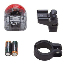 Load image into Gallery viewer, Blinky 1 Commuting Bike Taillight
