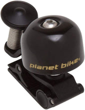 Load image into Gallery viewer, Courtesy Clincher Bike Bell
