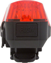 Load image into Gallery viewer, Superflash Rechargeable Rear Bike Light
