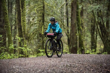 Load image into Gallery viewer, Sweetroll Large Handlebar Bike Bag
