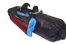 Load image into Gallery viewer, Sweetroll Large Handlebar Bike Bag
