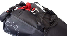 Load image into Gallery viewer, Terrapin System 8 Liter Bike Seat Bag
