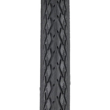 Load image into Gallery viewer, Marathon Bike Tire: 700 x 25c, Wire Bead, Performance Line, Endurance Compound, GreenGuard, Black/Reflect
