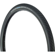 Load image into Gallery viewer, Marathon Plus Bike Tire: 27.5 x 1.50", Wire Bead, Performance Line, Endurance Compound, SmartGuard, Black/Reflect
