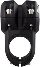 Load image into Gallery viewer, Spoon 2 31.8mm MTB Stem (Black)
