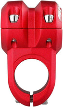 Load image into Gallery viewer, Spoon 2 31.8mm MTB Stem (Red)
