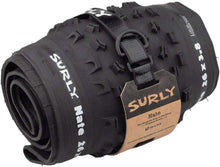 Load image into Gallery viewer, Nate Tire - 26 x 3.8, Tubeless, Folding, 60tpi
