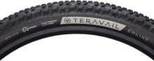 Load image into Gallery viewer, Ehline Tire - 27.5 x 2.3, Tubeless, Folding, Durable

