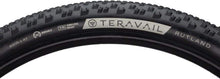 Load image into Gallery viewer, Rutland Tire - 650b x 47, Tubeless, Folding, Light and Supple

