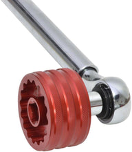 Load image into Gallery viewer, BBTOOL-48-44 Bottom Bike Bracket Socket for 48.5mm and 44mm 16-Notch Cups
