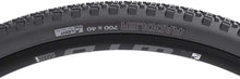 Load image into Gallery viewer, Raddler Tire - 700 x 40, TCS Tubeless, Folding, Light, Fast Rolling
